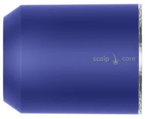 Фото: Фен Dyson Supersonic HD16 Nural Vinca Blue/Topaz (515166-01) № 3 | KTC