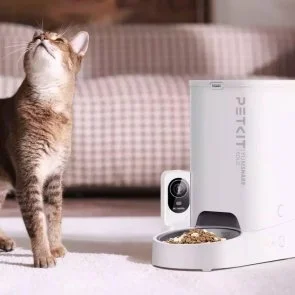 Фото: Годівниця PETKIT YUMSHARE SOLO with Camera (P571) № 7 | KTC