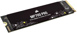 SSD-накопичувач Corsair MP700 Pro 2280 PCle 5.0 x4 4TB (CSSD-F4000GBMP700PNH)