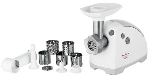 Електром'ясорубка Moulinex ME626132