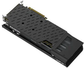 Фото: Відеокарта XFX Speedster QICK 319 Radeon RX 7700 XT Black Edition (RX-77TQICKB9) № 4 | KTC