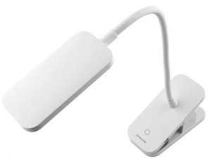 Настільна лампа Proove Light Bite 1200 mAh white