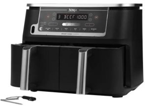 Мультипіч Ninja Foodi Max (AF451EU)