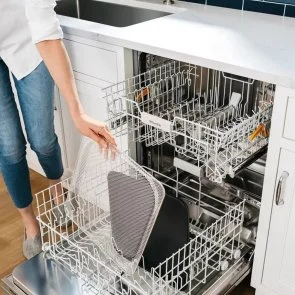 Фото: Мультипіч Ninja Foodi 8in1 Flip Mini Oven (SP101EU) № 13 | KTC