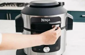 Фото: Скороварка Ninja Foodi Max SmartLid Multi-Cooker (OL650EU) № 6 | KTC