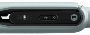 Випрямляч волосся Rowenta Thermoglide (SF5120E0)