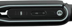 Випрямляч волосся Rowenta Thermostyle 2 in 1 (SF7120E0)