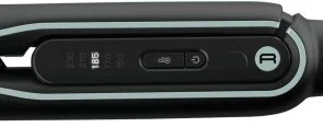 Фото: Випрямляч волосся Rowenta Thermostyle 2 in 1 (SF7120E0) № 5 | KTC