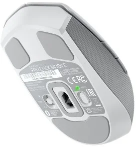 Фото: Миша Razer Pro Click Mini Wireless (RZ01-03990100-R3G1) № 5 | KTC