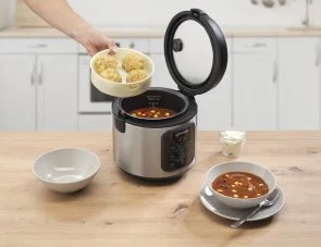 Фото: Мультиварка Gorenje MC2SBK № 14 | KTC