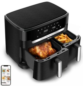 Мультипіч Tefal Dual Easy Fry XXL (EY9428E0)