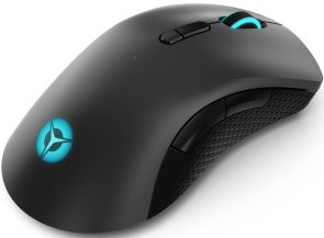Миша Lenovo Legion M600 RGB Wireless Black (GY50X79385)