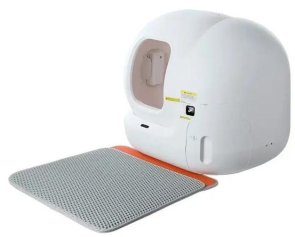 Килимок PETKIT Litter Clean Pad P9901P (LITTER CLEAN PAD)