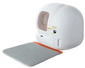Фото: Килимок PETKIT Litter Clean Pad P9901P (LITTER CLEAN PAD) № 8 | KTC