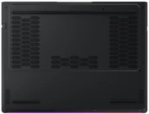 Фото: Ноутбук Lenovo Legion Pro 7 16AFR10H 83RU004VRA Black - 16" OLED 240 Гц / AMD Ryzen 9 / 9955HX3D / DDR5 32 ГБ / PCI-E SSD 1 ТБ / GeForce RTX 5080 № 9 | KTC