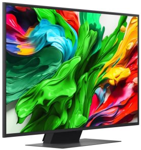 Телевізор QNED MiniLED LG 50QNED86A6A (Smart TV, Wi-Fi, 3840x2160)