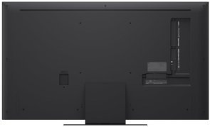 Телевізор QNED MiniLED LG 55QNED86A6A (Smart TV, Wi-Fi, 3840x2160)