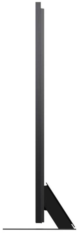 Телевізор QNED MiniLED LG 100QNED86A6 (Smart TV, Wi-Fi, 3840x2160)