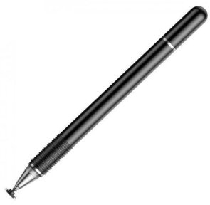 Стилус Baseus Golden Cudgel Capacitive Stylus Pen Black (ACPCL-01)
