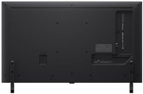 Телевізор LED LG 43NANO90A6B (Smart TV, Wi-Fi, 3840x2160)