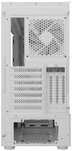 Корпус Gamdias Talos M3 Mesh WH White with window (4711514500905)