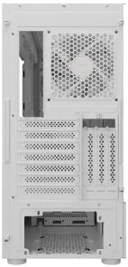 Фото: Корпус Gamdias Talos M3 Mesh WH White with window (4711514500905) № 8 | KTC