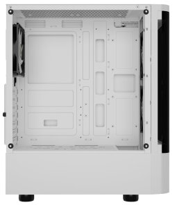 Корпус Gamdias Talos E3 CG WH White with window (4711514501209)