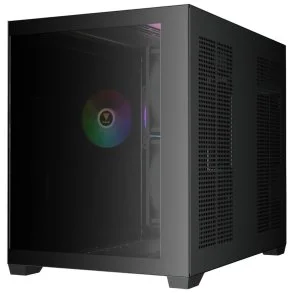 Фото: Корпус Gamdias Aura GC10M ARGB Black with window (4711514502329) № 8 | KTC