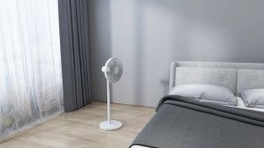 Вентилятор Xiaomi Smart Standing Fan 2 Pro EU (1037921)