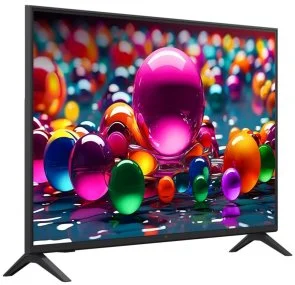 Фото: Телевізор LED LG 43UA75006LA (Smart TV, Wi-Fi, 3840x2160) № 6 | KTC