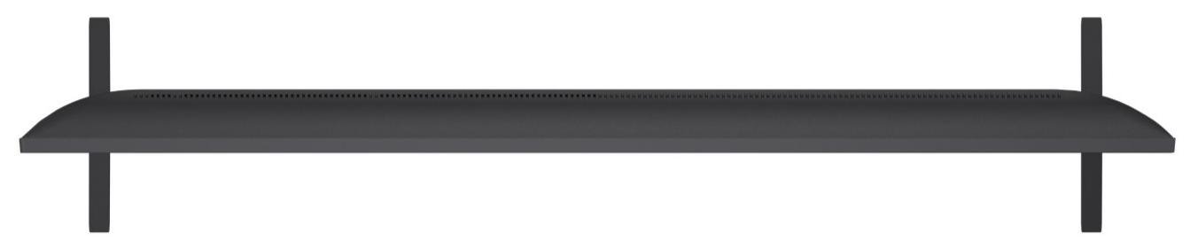 Телевізор LED LG 55UA75006LA (Smart TV, Wi-Fi, 3840x2160)