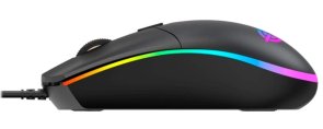 Миша GamePro GM152 Black