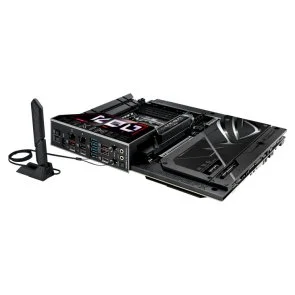 Фото: Материнська плата ASUS ROG MAXIMUS Z890 HERO BTF № 6 | KTC
