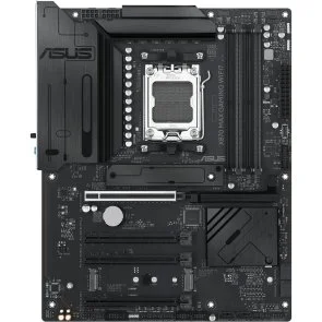 Фото: Материнська плата ASUS X870 MAX GAMING WIFI7 № 2 | KTC
