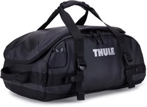 Фото: Дорожня сумка THULE Chasm Duffel 30L TDSD-301 Black (3205211) № 3 | KTC