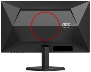 Монітор AOC 24G42E Black
