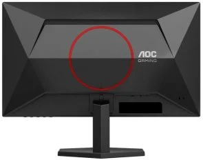 Фото: Монітор AOC 24G42E Black - 23.8" IPS / 1920×1080 / 180 Гц / Adaptive Sync № 6 | KTC