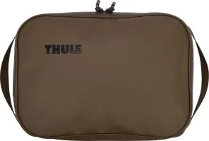 Фото: Дорожня сумка THULE Chasm Gear Cube Large TCGC-303 Deep Khaki (3205219) № 4 | KTC