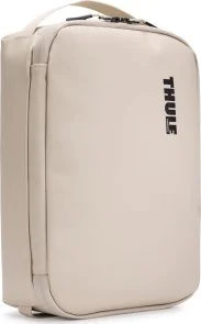 Фото: Дорожня сумка THULE Chasm Gear Cube Medium TCGC-302 Soft Sand (3205218) № 2 | KTC