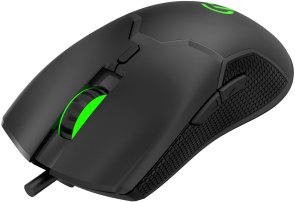 Миша GamePro GM229 USB Black
