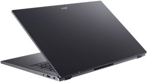 Ноутбук Acer Aspire 16 A16-71M NX.JEMEU.001 Grey