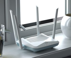 Wi-Fi Роутер D-Link R15