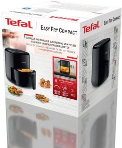 Мультипіч Tefal Easy Fry Compact (EY145810)