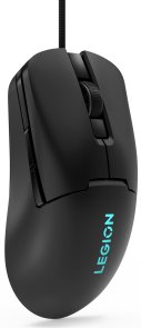 Миша Lenovo Legion M300s RGB Gaming Mouse USB Black (GY51H47350)