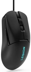 Фото: Миша Lenovo Legion M300s RGB Gaming Mouse USB Black (GY51H47350) № 6 | KTC