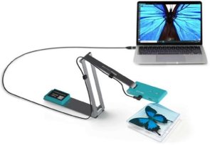 Документ-камера IRIScan Visualizer 7 Dyslexic A3 464665