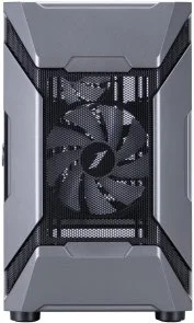 Фото: Корпус 1stPlayer D3-A-BK-1F7-14-1F7 Black with window № 7 | KTC