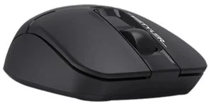 Фото: Миша A4tech Fstyler FB12S Silent Black (FB12S Black) № 2 | KTC