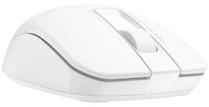 Миша A4tech Fstyler FB12S Silent White (FB12S White)