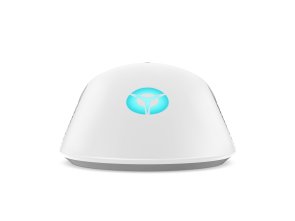 Миша Lenovo M600 RGB White (GY51C96033)